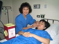 Cheshire Acupuncture Clinic 723783 Image 1